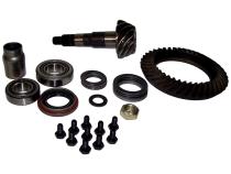 Ring &amp;amp; Pinion Kit for 94-96 Jeep Grand Cherokee w/ Dana 44 Rear Axle, 3.55 Ratio Crown Automotive