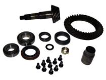 Ring &amp;amp; Pinion Kit for 94-96 Jeep Grand Cherokee w/ Dana 44 Rear Axle, 3.55 Ratio Crown Automotive