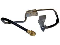 Right Rear Brake Hose for Select 03-05 Dodge Neon &amp;amp; 01-10 Chrysler PT Cruiser Crown Automotive
