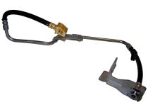 Right Rear Brake Hose for Select 03-05 Dodge Neon &amp;amp; 01-10 Chrysler PT Cruiser Crown Automotive