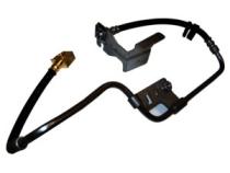 Right Rear Brake Hose for Select 03-05 Dodge Neon &amp;amp; 01-10 Chrysler PT Cruiser Crown Automotive