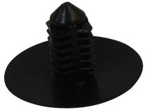 Push-in Fastener for Various Chrysler, Eagle, &amp;amp; Dodge Vehicles, Location Varies Crown Automotive