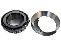 Inner Pinion Bearing Set for 11-12 Jeep WK Grand Cherokee w/ 215mm Rear Axle Crown Automotive