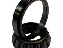 Inner Pinion Bearing Set for 11-12 Jeep WK Grand Cherokee w/ 215mm Rear Axle Crown Automotive