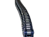 Timing Chain for 96-97 Dodge, Chrysler, Plymouth (Europe) w/ 2.5L Turbo Dsl Eng Crown Automotive