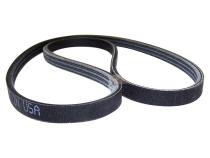 Accessory Drive Belt for Select 96-98 (Europe) Chrysler Voyager Minivan Crown Automotive
