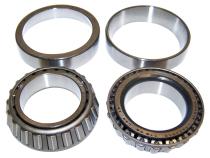 Differential Bearing Kit for 1976-12 Jeep Models w/ AMC 20, 8.25 Inch, 44 Rear Axles Crown Automotive