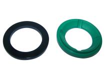 Shift Retainer Seal for 83-02 Jeep YJ, TJ, XJ, MJ w/ AX5, AX4 Transmissions Crown Automotive