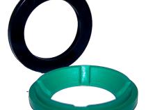 Shift Retainer Seal for 83-02 Jeep YJ, TJ, XJ, MJ w/ AX5, AX4 Transmissions Crown Automotive