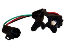 Distributor Pickup for 1987-1990 Jeep XJ Cherokee, MJ Comanche w/ 4.0L Engine Crown Automotive