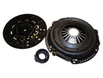 Clutch Kit, 93-99 TJ, YJ Wranglers, XJ Cherokee, ZJ Grand Cherokee w/ 4.0L Eng Crown Automotive
