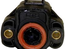 Throttle Position Sensor for Select 97-01 Jeep TJ, XJ, ZJ, WJ w/ 2.5L, 4.0L Engs Crown Automotive