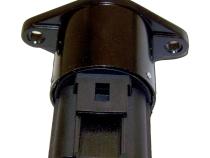 Idle Air Control Valve for Misc 98-04 Jeep Wranglers, Cherokee &amp;amp; Grand Cherokees Crown Automotive