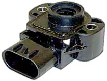 Throttle Position Sensor for Misc 95-05 Dodge, Chrysler &amp;amp; Plymouth w/ 1.8L, 2.0L Crown Automotive