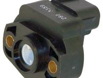 Throttle Position Sensor for Jeep 97-01 Grand Cherokee w/ 4.7L, 5.2L, 5.9L Eng. Crown Automotive