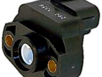 Throttle Position Sensor for Jeep 97-01 Grand Cherokee w/ 4.7L, 5.2L, 5.9L Eng. Crown Automotive