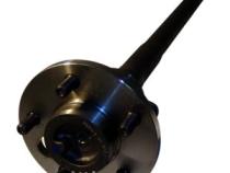 Left Rear Axle Shaft Assembly for 1997-02 Jeep TJ Wrangler w/ Dana 44 Rear Axle Crown Automotive