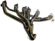 Exhaust Manifold for 1991-1999 Jeep TJ, YJ, XJ, MJ, ZJ w/ 4.0L Engine Crown Automotive