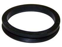 Pinion Seal for Jeep 99-04 WJ Grand Cherokee, 02 KJ Liberty w/ Dana 35 Rear Axle Crown Automotive