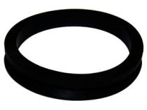 Pinion Seal for Jeep 99-04 WJ Grand Cherokee, 02 KJ Liberty w/ Dana 35 Rear Axle Crown Automotive