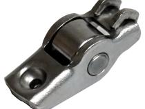Rocker Arm for 03-06 Jeep Wrangler and 02-05 Jeep Liberty, Both w/ 2.4L Engine Crown Automotive