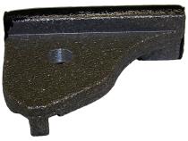 Balance Shaft Chain Guide for Jeep 03-06 TJ Wrangler, 02-05 KJ Liberty w/ 2.4L Crown Automotive