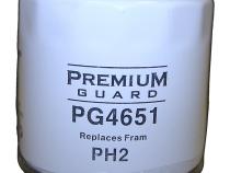 Engine Oil Filter for Select 08+ Jeep Grand Cherokee and 08-10 Jeep Commander Crown Automotive