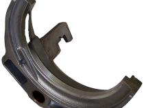 1st &amp;amp; 2nd Gear Shift Fork for 02-04 Jeep TJ, KJ w/ NV3550 &amp;amp; 97-04 Ram w/ NV3500 Crown Automotive