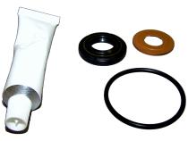Steering Box Adjuster Plug Seal Kit for Select 97-02 Jeep TJ, XJ, ZJ, ZG Models Crown Automotive