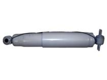 Heavy-Duty Rear Shock Absorber for 1984-2001 Jeep XJ Cherokee, Left or Right Crown Automotive