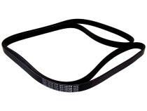 Accessory Drive Belt for 07-09 Select MK Compass/Patriot w/ 2.0L, 2.4L Engines Crown Automotive