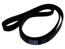 Accessory Drive Belt for Jeep 2007-2009 MK Compass/Patriot w/ 2.0L Diesel Engine Crown Automotive