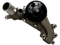 Water Pump for Misc. 18+ Jeep JL Wrangler, JT Gladiator &amp;amp; WK Gr Cherokee w/ 3.6L Crown Automotive