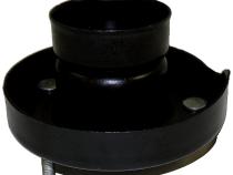 Left Front Strut Mount for Select 2005+ Dodge &amp;amp; Chrysler Models w/ AWD Crown Automotive