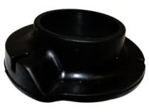 Front Lower Coil Spring Isolator for Misc. 2005-14 Dodge/Chrysler Models, L or R Crown Automotive