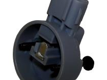 Camshaft Position Sensor for Select 1999-2004 Jeep TJ, XJ, WJ w/ 4.0L Engine Crown Automotive