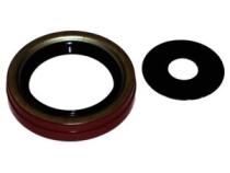 Front Crankshaft Seal Kit for 94-98 Jeep Grand Cherokee w/ 5.2L, 5.9L Engine Crown Automotive