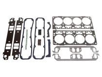 Upper Engine Gasket Set for 1998 Jeep ZJ, ZG Grand Cherokee w/ 5.9L Engine Crown Automotive
