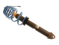 Suspension Kit Porsche 911 2019-2012 Monotube Front Lowered Height 20-40mm up to 775kg Axle Load With Electronic Suspension (PASM) With PDCC Active Stabilizer Control Must Purchase 11-239680 B16 (DampTronic) Bilstein