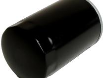 Oil Filter for Select Jeep 95-07 XJ Cherokee, KJ Liberty w/ 2.5L, 2.8L Turbo Dsl Crown Automotive