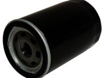 Oil Filter for Select Jeep 95-07 XJ Cherokee, KJ Liberty w/ 2.5L, 2.8L Turbo Dsl Crown Automotive