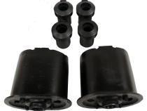 Leaf Spring Busing Kit for 2001-2007 Dodge &amp;amp; Chrysler Minivans Crown Automotive