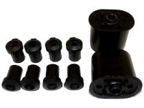 Leaf Spring Busing Kit for 2001-2007 Dodge &amp;amp; Chrysler Minivans Crown Automotive