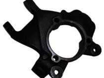Right Steering Knuckle for Jeep 1999-2004 WJ, WG Grand Cherokee w/ LHD Crown Automotive