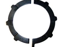 Crankshaft Thrust Washer Set for Jeep Liberty, Commander, 99-10 Grand Cherokee Crown Automotive