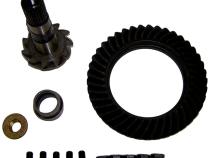 Ring and Pinion for 99-04 WJ/WG Grand Cherokee w/ Dana 30 Front Axle, 3.73 Ratio Crown Automotive