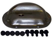 Front Differential Cover Kit for Jeep 1999-2004 WJ, WG Grand Cherokee Crown Automotive