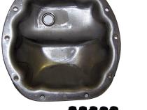 Front Differential Cover Kit for Jeep 1999-2004 WJ, WG Grand Cherokee Crown Automotive