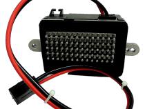 Blower Motor Module for Select 1999-2004 Jeep WJ, WG Grand Cherokee Crown Automotive