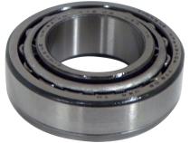 Rear Axle Shaft Bearing for Various Jeep WJ, WK, KJ Models, Left or Right Crown Automotive